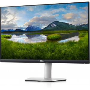 DELL S Series 27 4K UHD Monitor - S2721QSA