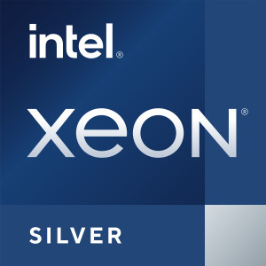 DELL Xeon Silver 4410Y processor 2 GHz 30 MB