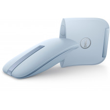 DELL MS700 mouse Travel Ambidextrous Bluetooth Optical 4000 DPI