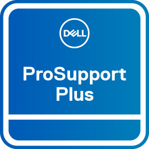 DELL 1Y ProSpt Adv Ex to 4Y ProSpt Plus Adv Ex 4 year(s)