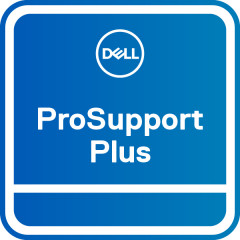 DELL 1Y ProSpt Adv Ex to 3Y ProSpt Plus Adv Ex 3 year(s)