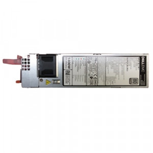 DELL 450-AIYU power supply unit 1400 W Black, Stainless steel