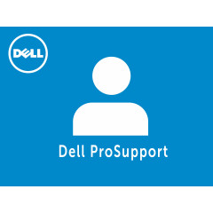 DELL 3Y CAR - 3Y PS CAR 3 year(s)