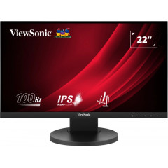 Viewsonic VG Series VG2208A LED display 55.9 cm (22