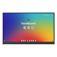 Viewsonic IFP6553 interactive whiteboard 165.1 cm (65