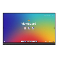 Viewsonic IFP6553 interactive whiteboard 165.1 cm (65