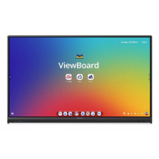 Viewsonic IFP8653 interactive whiteboard 2.17 m (85.5