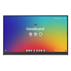 Viewsonic IFP7553 interactive whiteboard 189.2 cm (74.5