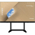 Viewsonic LDS135-153 Signage Display Digital signage flat panel 3.43 m (135