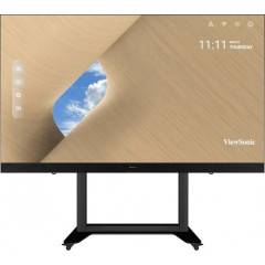 Viewsonic LDS135-153 Signage Display Digital signage flat panel 3.43 m (135