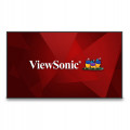Viewsonic CDE8630 Signage Display Digital signage flat panel 2.18 m (86