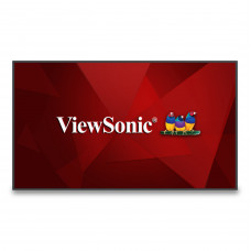 Viewsonic CDE8630 Signage Display Digital signage flat panel 2.18 m (86