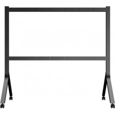 Viewsonic LD-STND-009 All-in-One PC/workstation mount/stand 180 kg Black 3.45 m (136