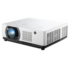 Viewsonic LSC731WU data projector Standard throw projector 7300 ANSI lumens 3LCD WUXGA (1920x1200) Black, White