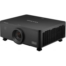 Viewsonic LS951WU data projector Standard throw projector 8000 ANSI lumens WUXGA (1920x1200) Black