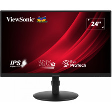 Viewsonic VG2408A-MHD computer monitor 61 cm (24