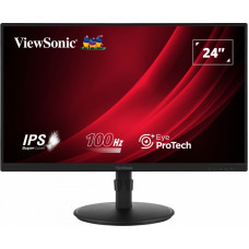 Viewsonic VG2408A-MHD computer monitor 61 cm (24