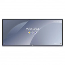 Viewsonic IFP92UW interactive whiteboard 2.32 m (91.5