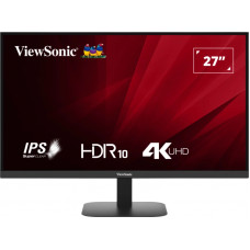 Viewsonic VA VA2708-4K-HD computer monitor 68.6 cm (27