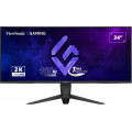 Viewsonic VX Series VX3480-2K-PRO computer monitor 86.4 cm (34