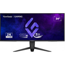 Viewsonic VX Series VX3480-2K-PRO computer monitor 86.4 cm (34