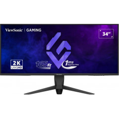 Viewsonic VX Series VX3480-2K-PRO computer monitor 86.4 cm (34