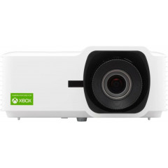 Viewsonic LS710-4KE data projector 3500 ANSI lumens DMD UHD 4K (3840x2160) Black, White