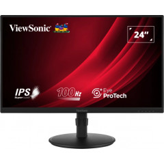 Viewsonic VA VA2408-HDJ computer monitor 61 cm (24