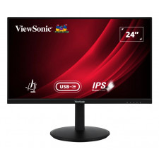 Viewsonic VG Series VG2409-MHDU-2 computer monitor 60.5 cm (23.8
