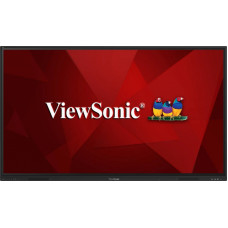 Viewsonic IFP86G1 interactive whiteboard 2.18 m (86