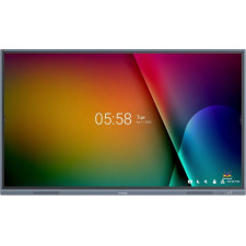 Viewsonic IFP8633-G Signage Display Interactive flat panel 2.18 m (86