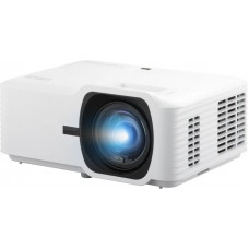 Viewsonic LS711HD data projector Standard throw projector 4000 ANSI lumens 1080p (1920x1080) White