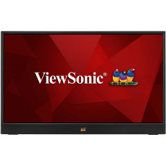 Viewsonic VA1655 computer monitor 40.6 cm (16