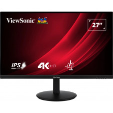 Viewsonic VG Series VG2708-4K LED display 68.6 cm (27
