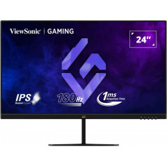 Viewsonic VX2479-HD-PRO computer monitor 60.5 cm (23.8