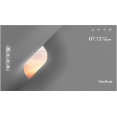 Viewsonic LDM136-151 Signage Display Digital signage flat panel 3.45 m (136