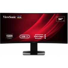 Viewsonic Display VG3419C computer monitor 86.4 cm (34