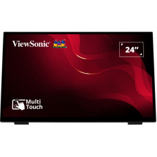 Viewsonic TD2465 Signage Display Interactive flat panel 61 cm (24