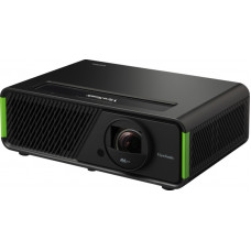 Viewsonic X2-4KE Pro Standard throw projector UHD 4K (3840x2160) Black, Green