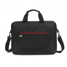 ACT Suburb shoulder bag for laptops up to 15.6