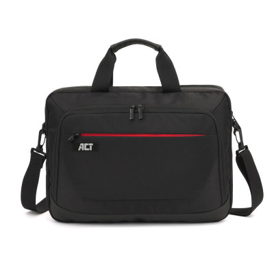 ACT Suburb shoulder bag for laptops up to 15.6