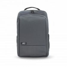 ACT Move backpack for laptops up to 15.6” made from recycled plastic bottles