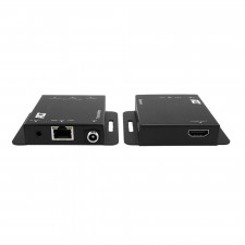 ACT 4K HDMI 1.4 extender set over CAT6 UTP with IR support, 40 meters