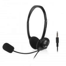 ACT Headset with 3.5mm audio jack