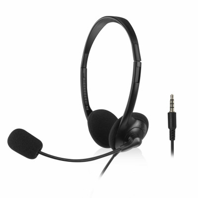 ACT Headset with 3.5mm audio jack