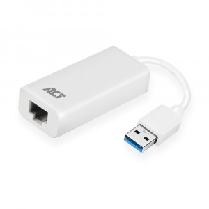 ACT Gigabit network adapter, USB 3.2 Gen1