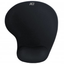 ACT Ergonomic mouse pad with wrist rest