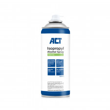 ACT Isopropyl Alcohol Spray 400ml