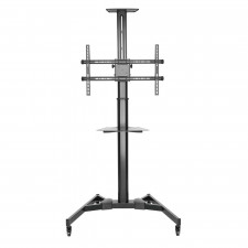 ACT Mobile tv/monitor floor stand, 37