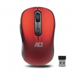 ACT Wireless Mouse 1600 DPI